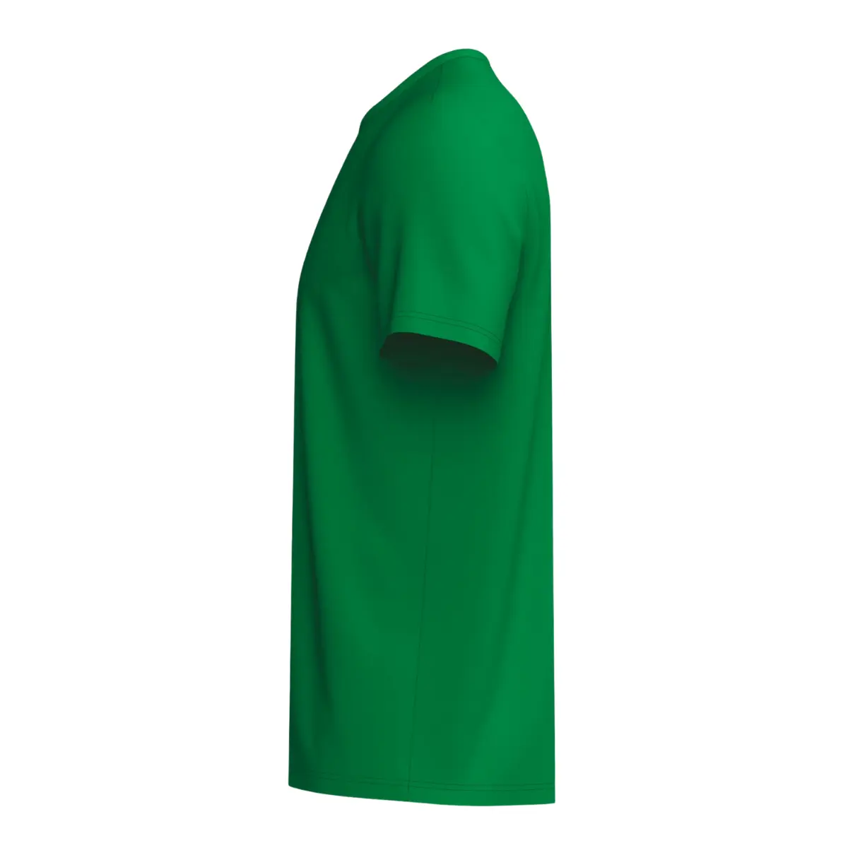 Erima Herrenlaufshirt Intro Funktionsteamshirt, smaragd - Image 6
