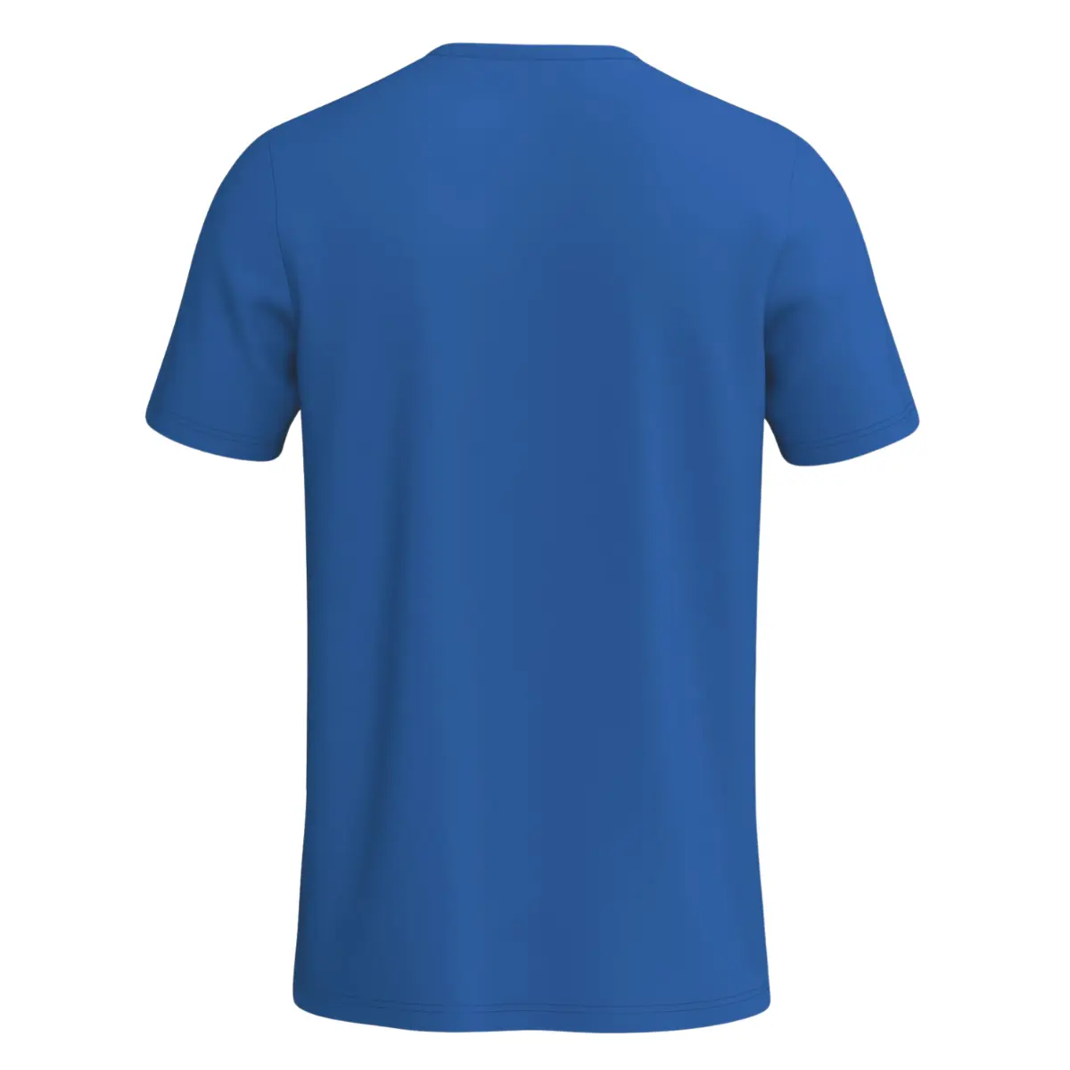 Erima Herrenlaufshirt Intro Funktionsteamshirt, new royal - Image 5