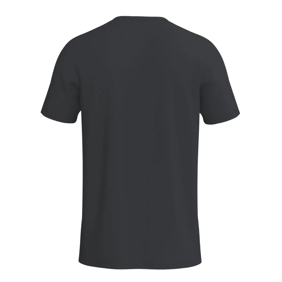 Erima Herrenlaufshirt Intro Funktionsteamshirt, schwarz - Image 5