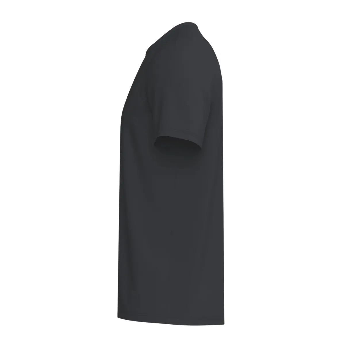 Erima Herrenlaufshirt Intro Funktionsteamshirt, schwarz - Image 6