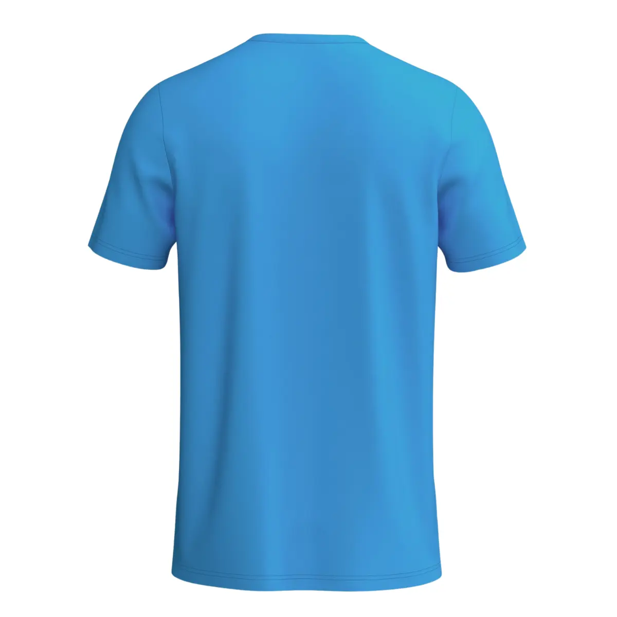 Erima Herrenlaufshirt Intro Funktionsteamshirt, curacao - Image 5