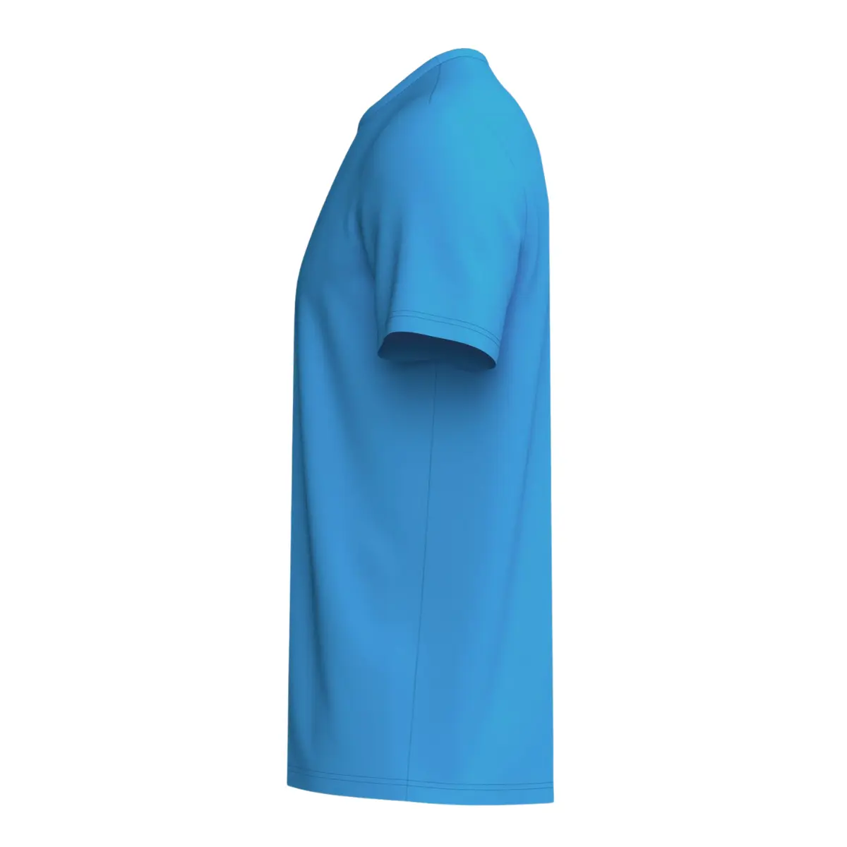 Erima Herrenlaufshirt Intro Funktionsteamshirt, curacao - Image 6