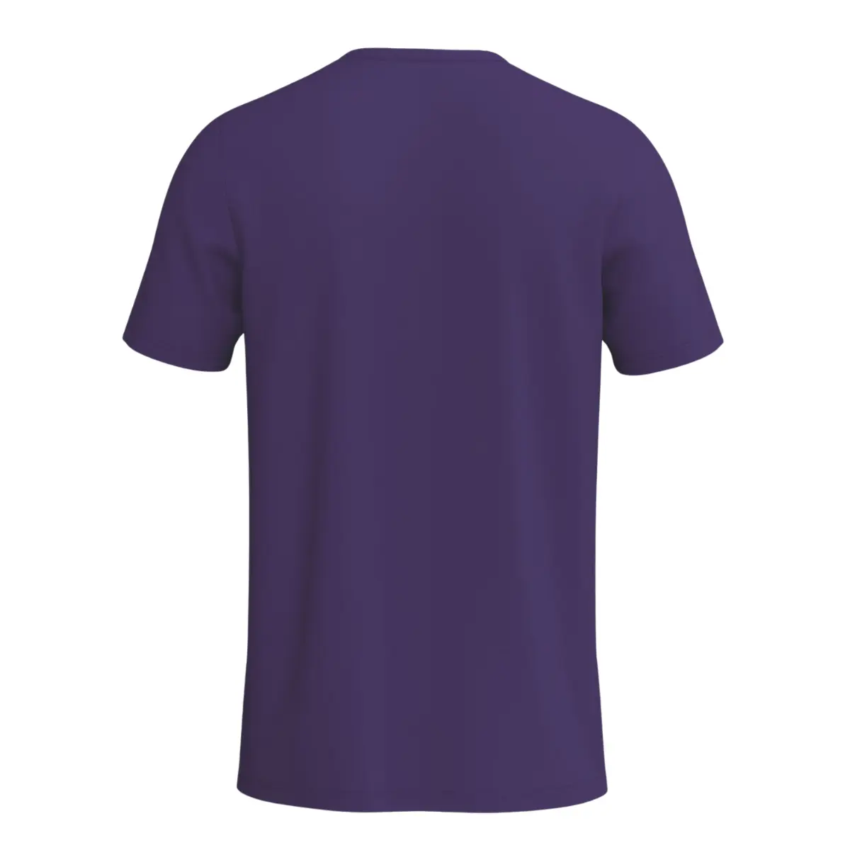 Erima Herrenlaufshirt Intro Funktionsteamshirt, violet - Image 5