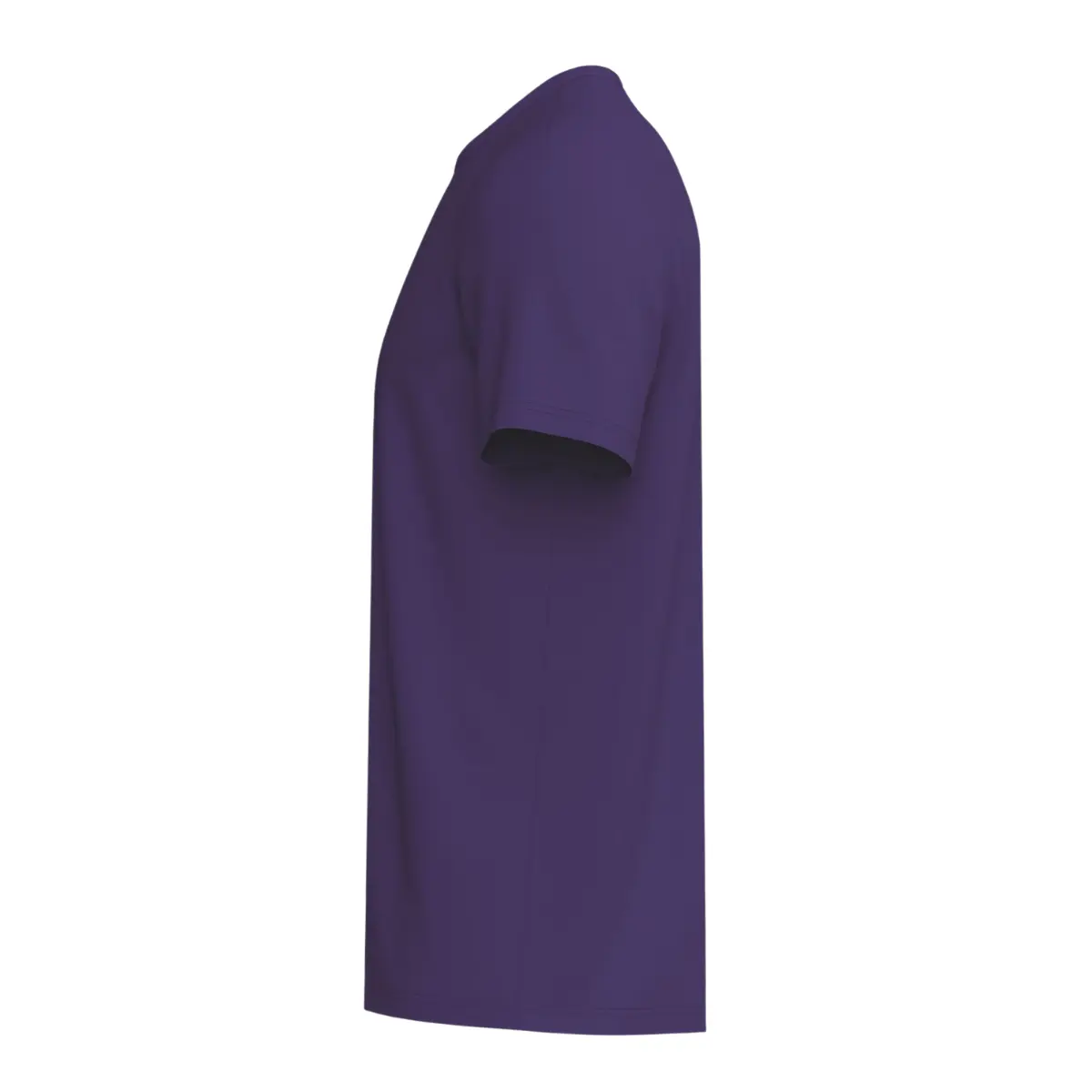 Erima Herrenlaufshirt Intro Funktionsteamshirt, violet - Image 6