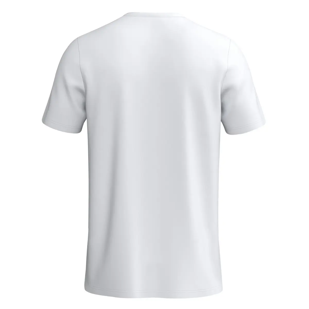 Erima Herrenlaufshirt Intro Funktionsteamshirt, weiß - Image 5