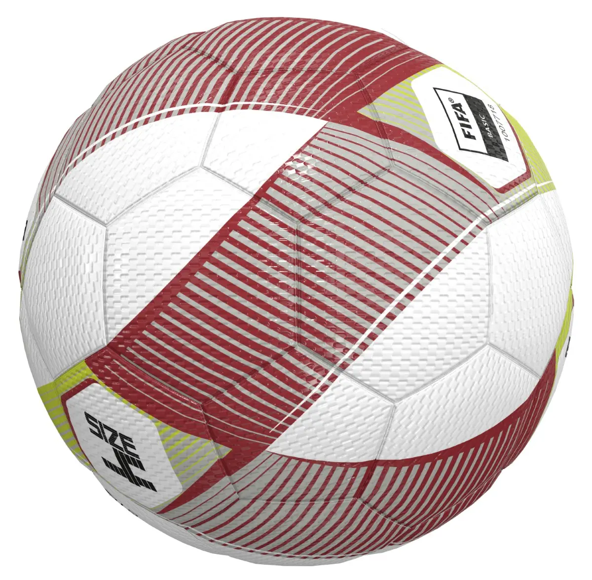 Erima Fußball Hybrid Training 2.0 - Image 2