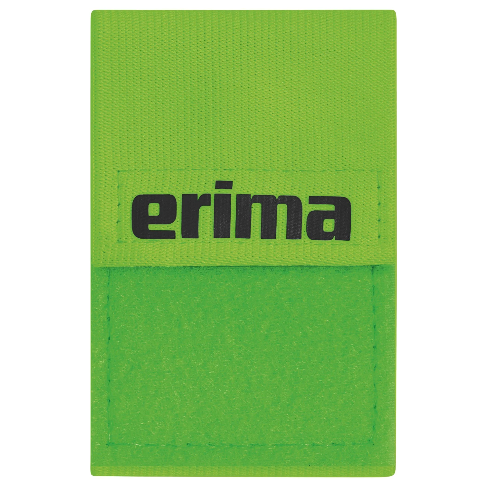 Erima Kapitänsbinde mit Klettverschluss - Image 3
