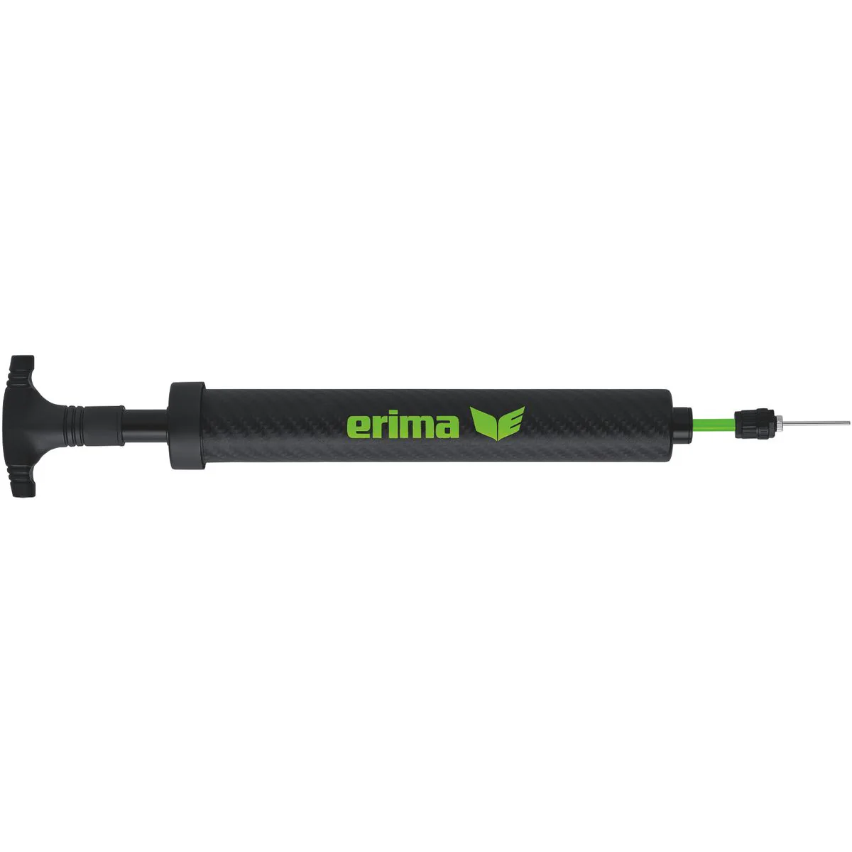Erima Ballpumpe/Luftpumpe 12"