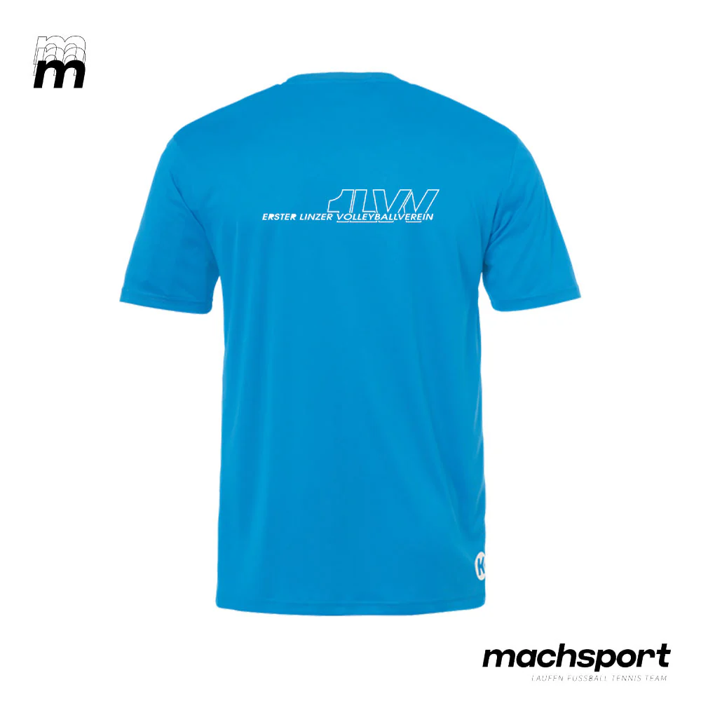 Erster LVV Trainingsshirt Herren - Image 2