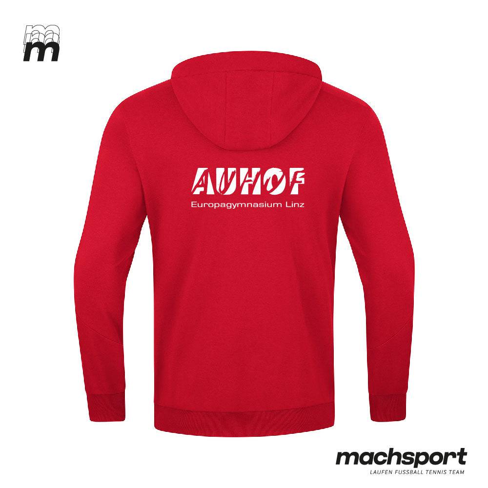 Europagymnasium Auhof Kapuzensweat - Image 2
