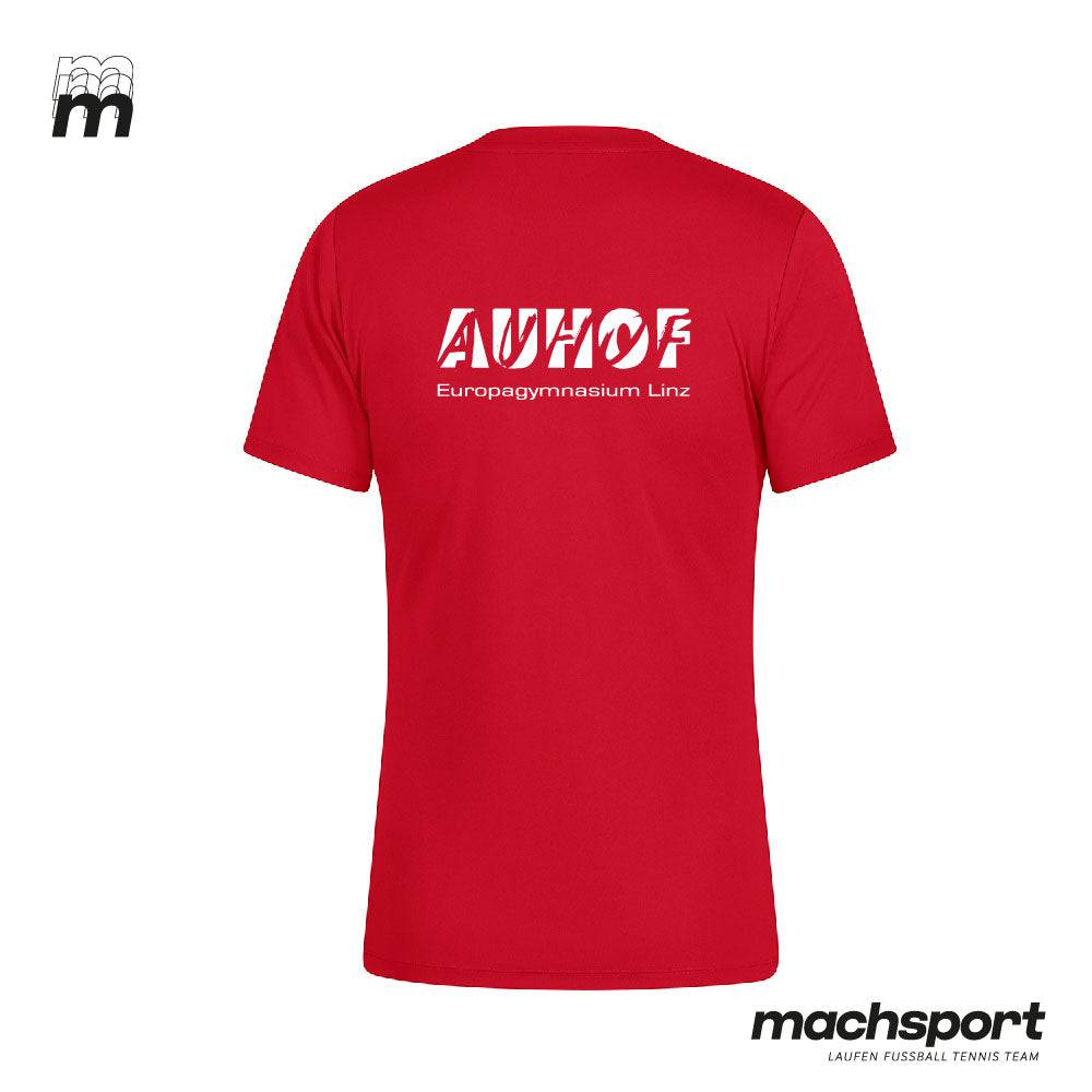 Europagymnasium Auhof  Shirt Damen - Image 2