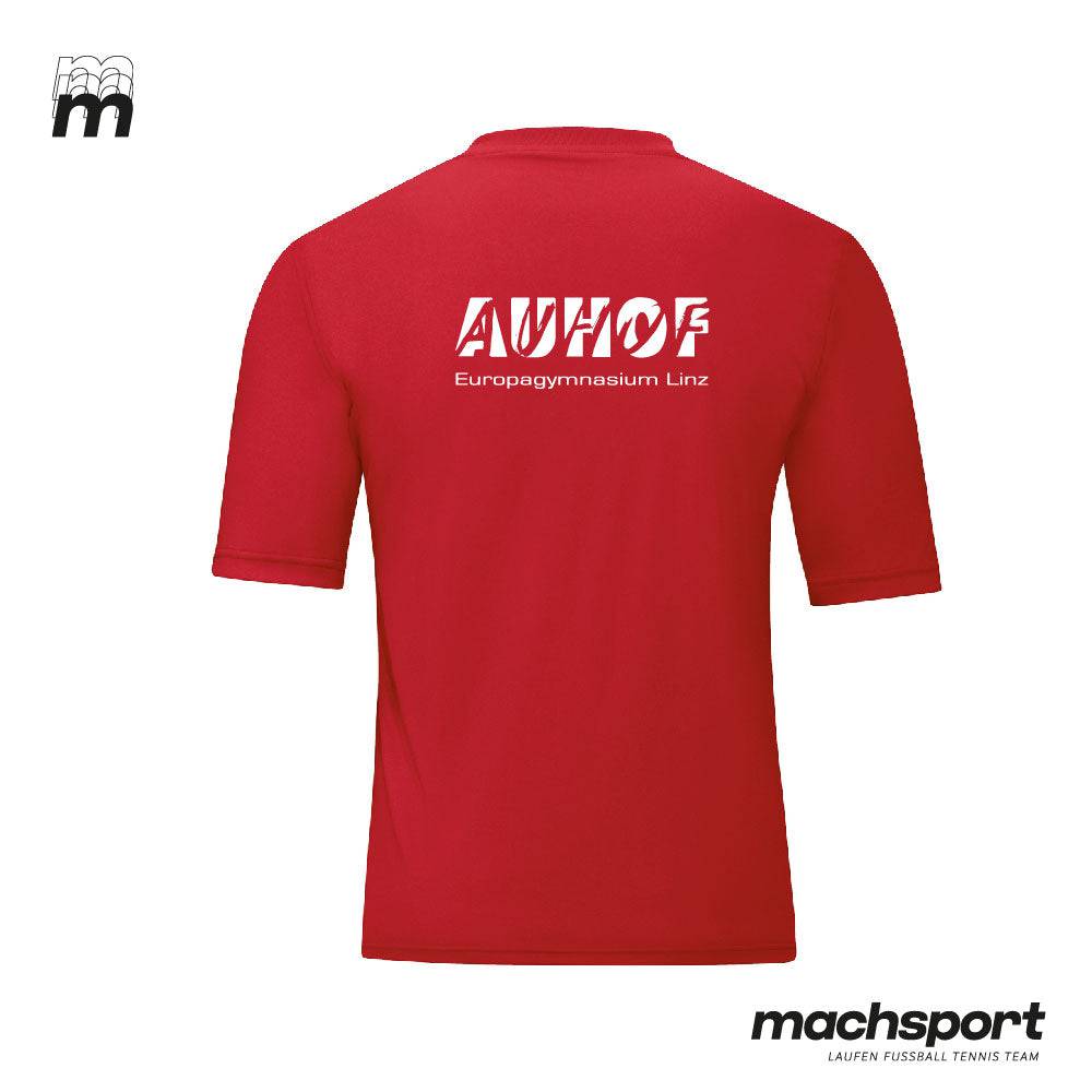 Europagymnasium Auhof Trikot - Image 2