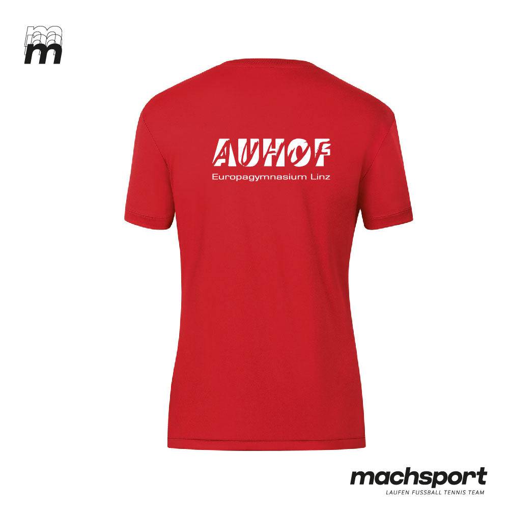Europagymnasium Auhof Trikot Damen - Image 2