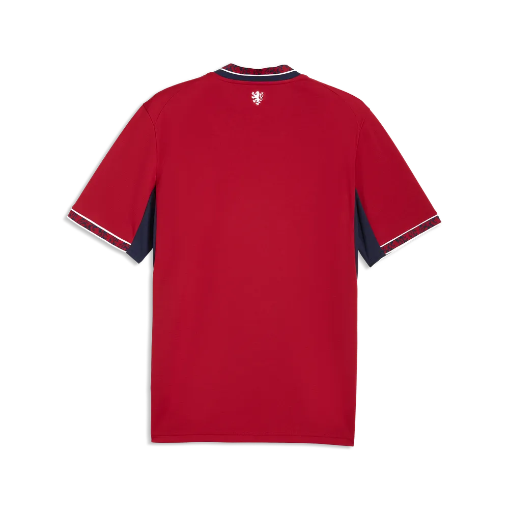 FACR Herrenfußballshirt Home Jersey Replica, Heimtrikot für Spiel und Training mit DRYCELL und recyceltem Polyester - Image 2