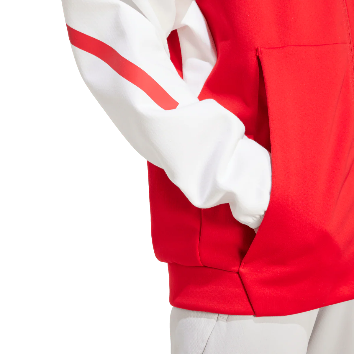 FC Arsenal Anth Jacket - Image 3
