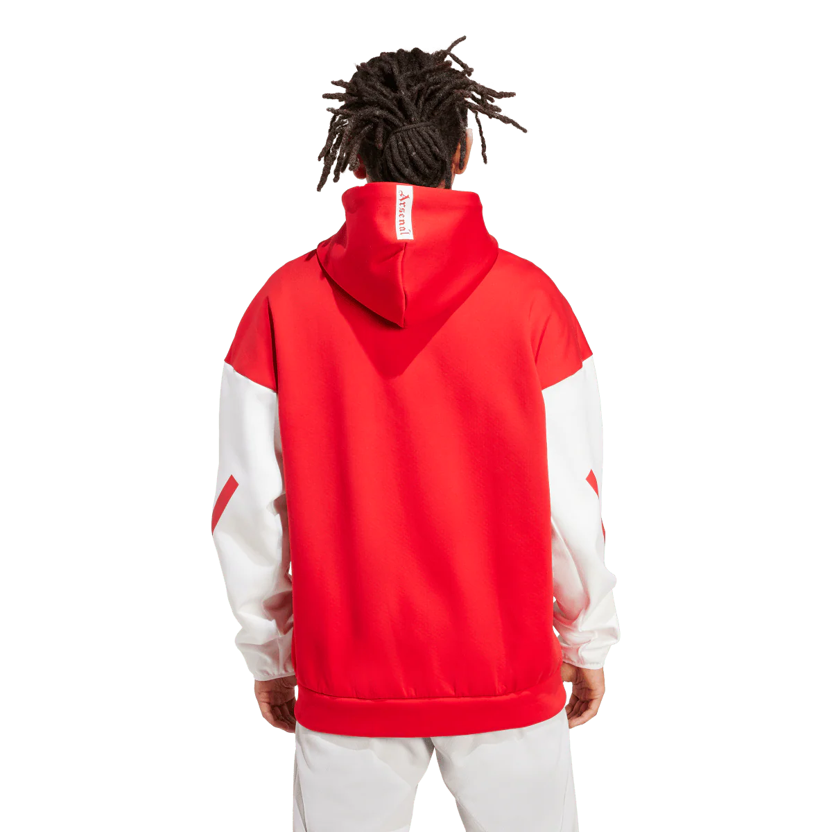 FC Arsenal Anth Jacket - Image 5