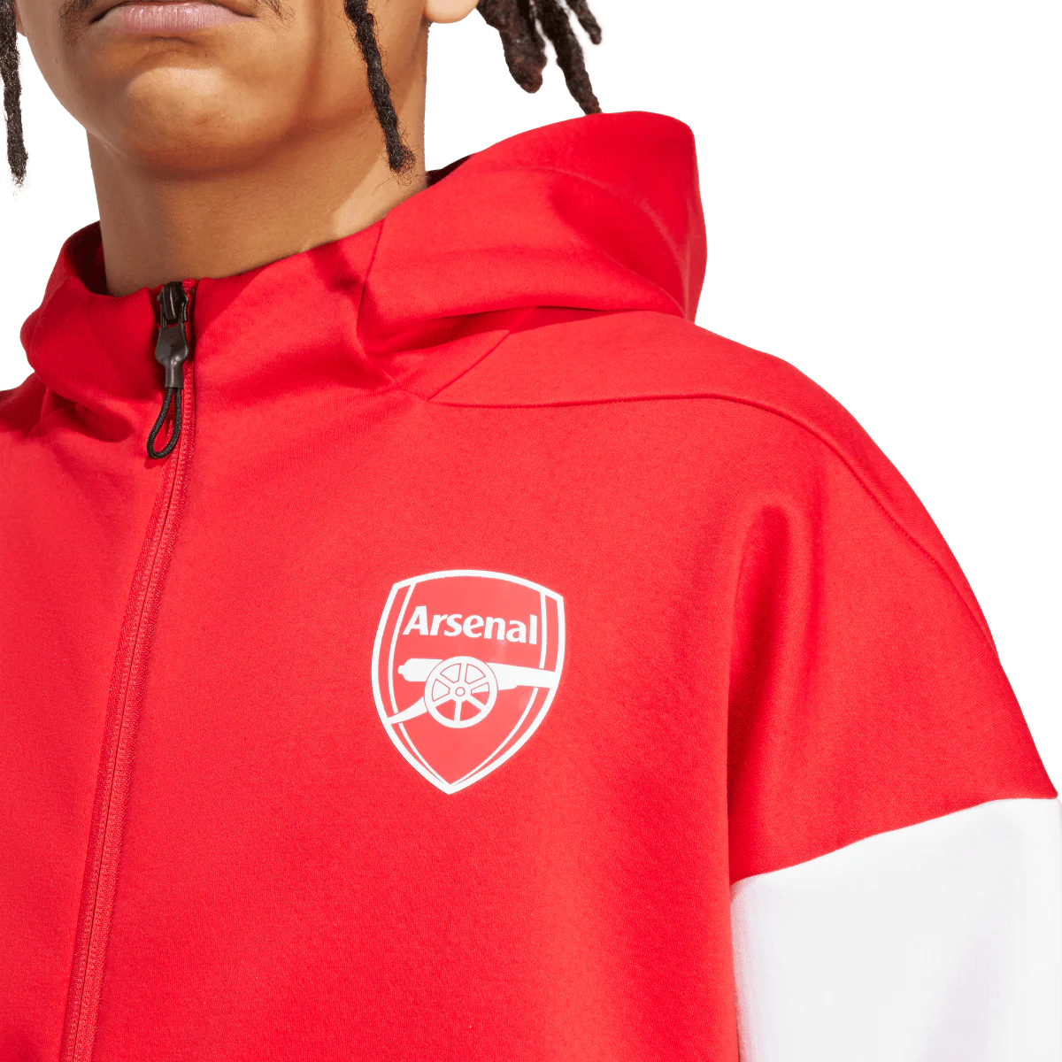 FC Arsenal Anth Jacket - Image 4