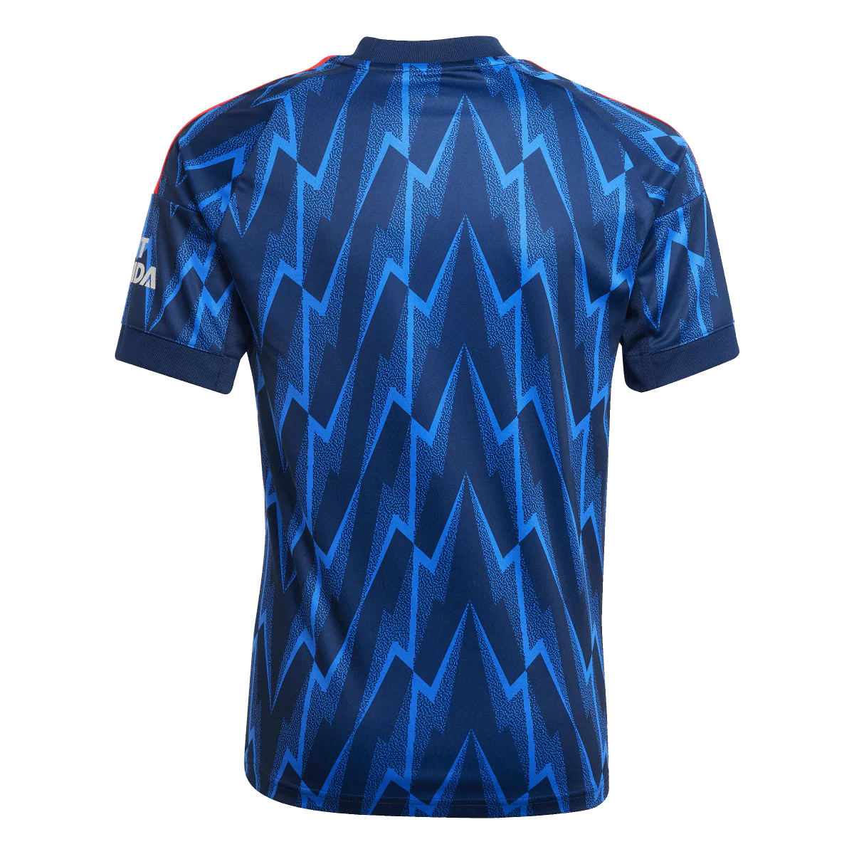 FC Arsenal Away Jersey Kids 25/26 - Image 2