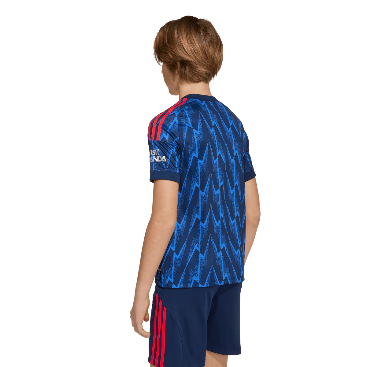 FC Arsenal Away Jersey Kids 25/26 - Image 5