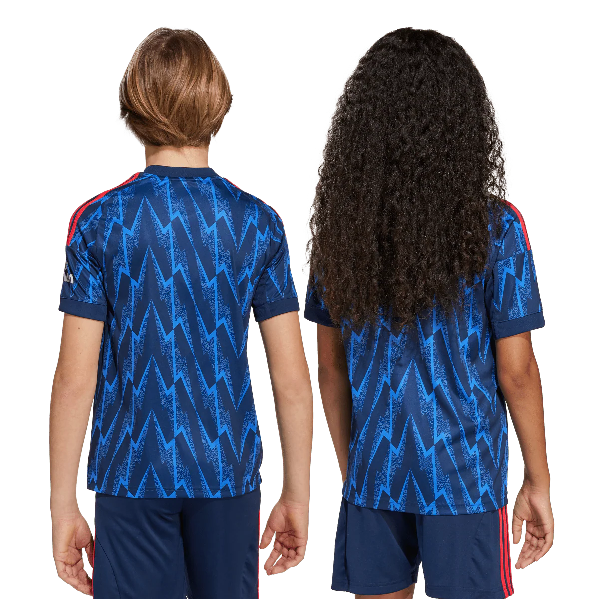 FC Arsenal Away Jersey Kids 25/26 - Image 9