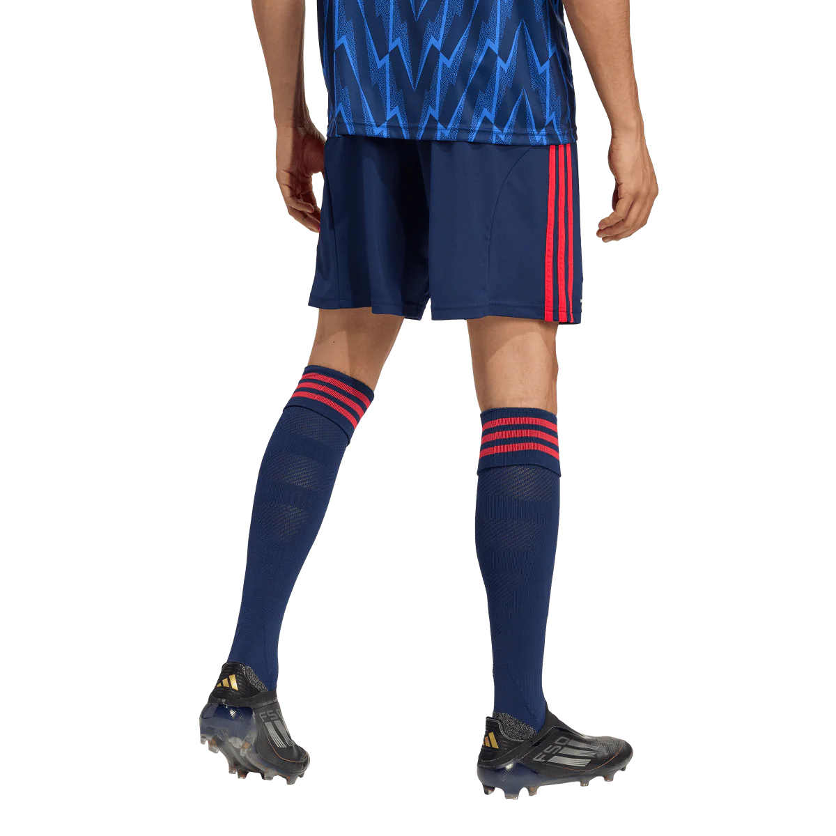 FC Arsenal Away Short 25/26 - Image 2