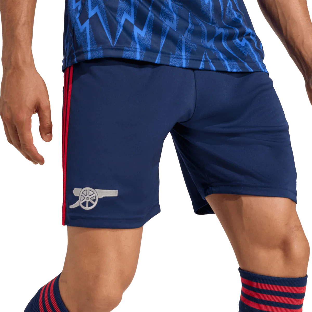FC Arsenal Away Short 25/26 - Image 5