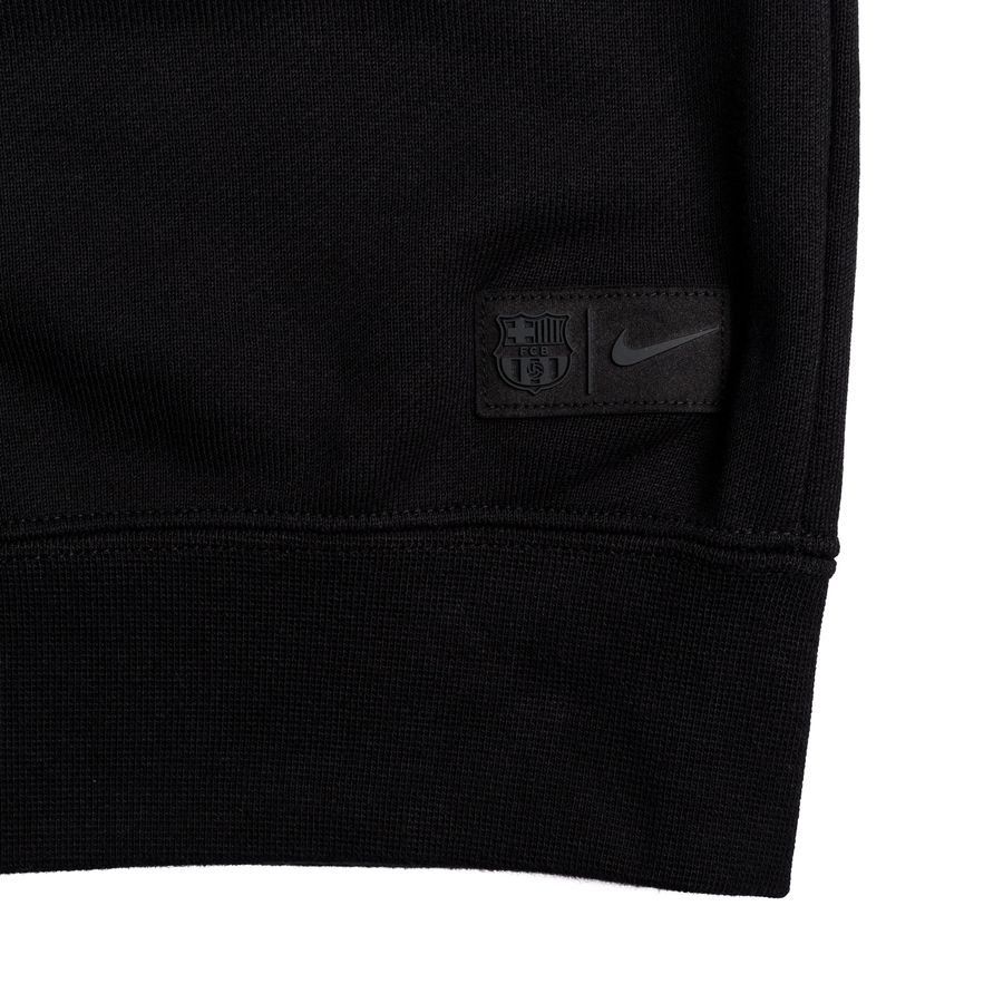 FC Barcelona Herrensweater Hoody - Image 3