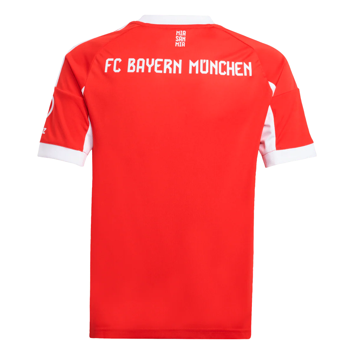 FC Bayern München Home Jersey Kids 25/26 - Image 2