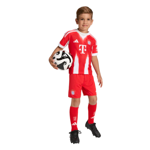 FC Bayern München Home Mini 25/26 - Image 2