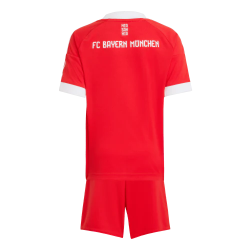 FC Bayern München Home Mini 25/26 - Image 5