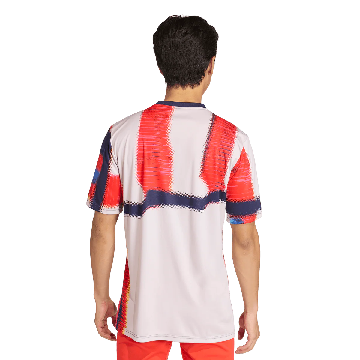 FC Bayern München Preshirt 25/26 - Image 2