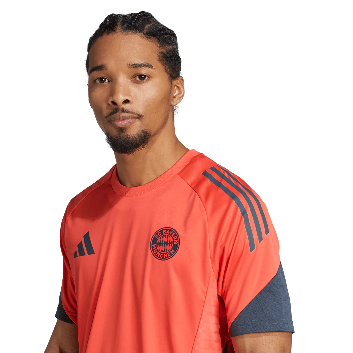 FC Bayern München Training Jersey - Image 3
