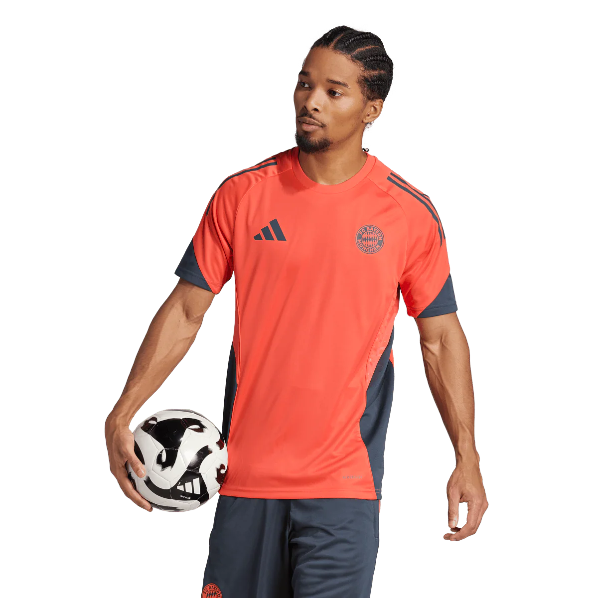 FC Bayern München Training Jersey - Image 5