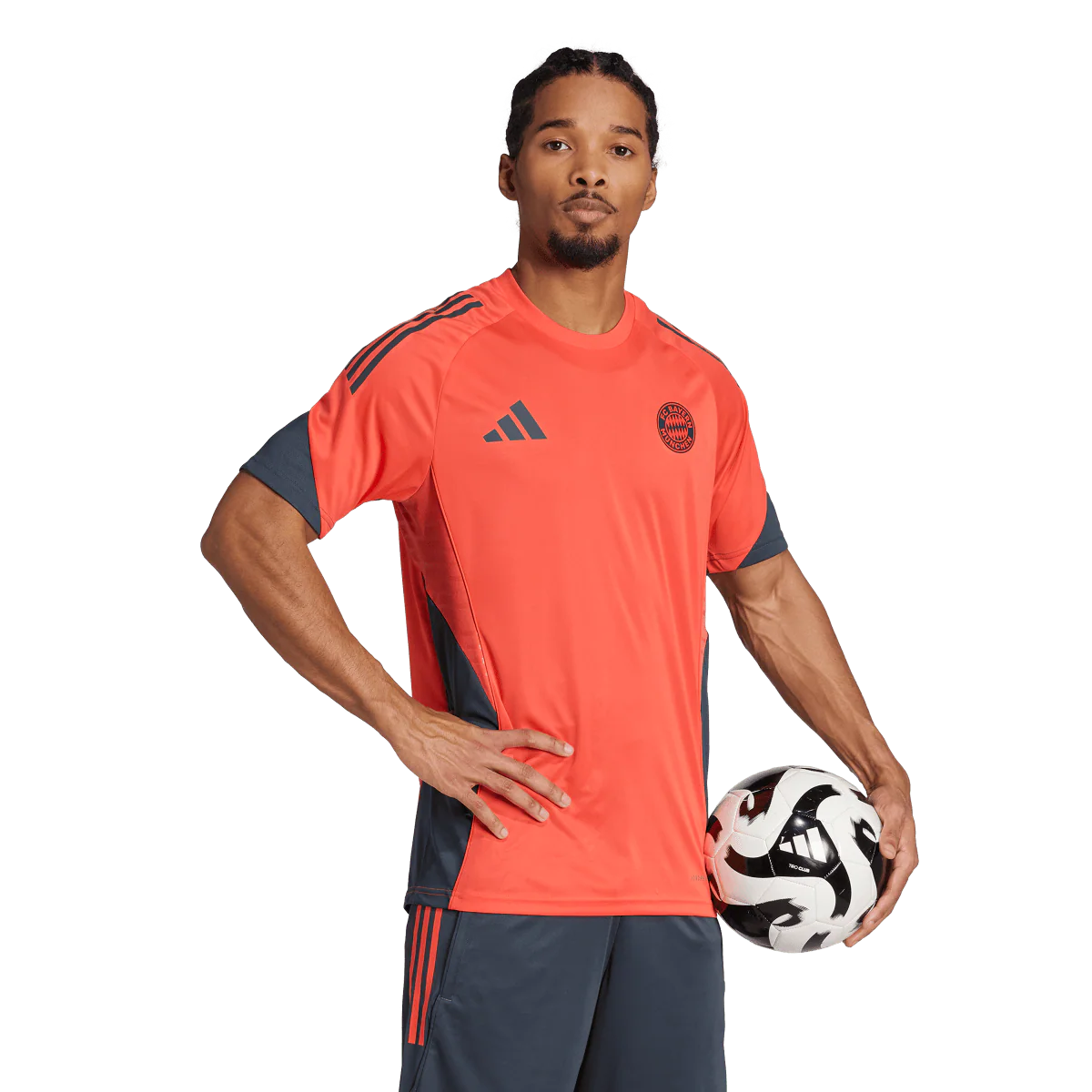 FC Bayern München Training Jersey - Image 7