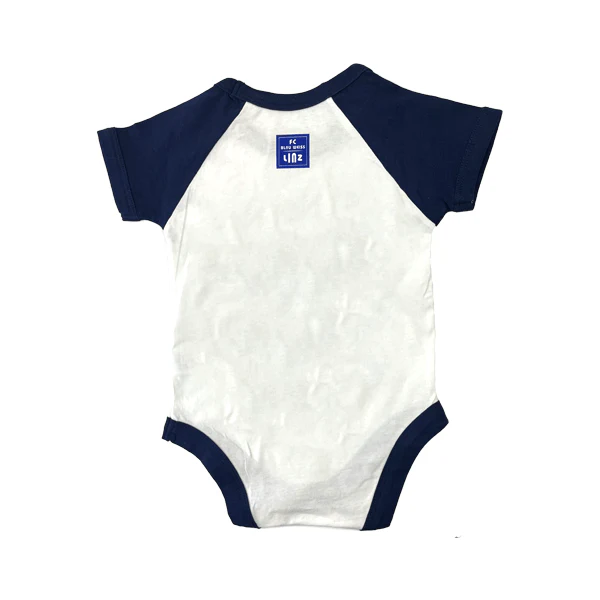 FC Blau-Weiß Linz Baby Body - Image 2