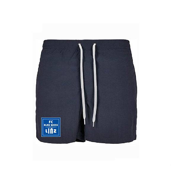 FC Blau-Weiß Linz Badeshorts