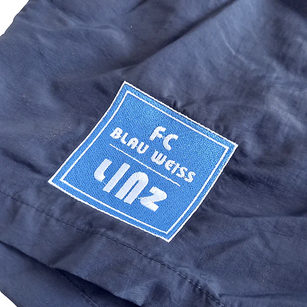 FC Blau-Weiß Linz Badeshorts - Image 2