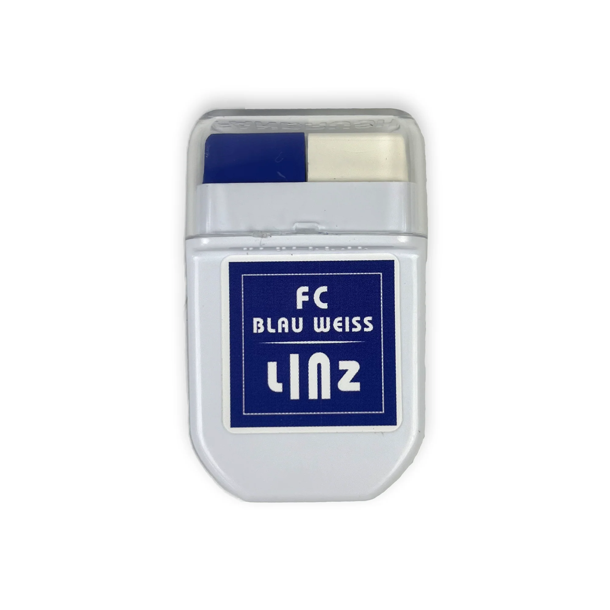 FC Blau-Weiß Linz Fanbrush - Image 2