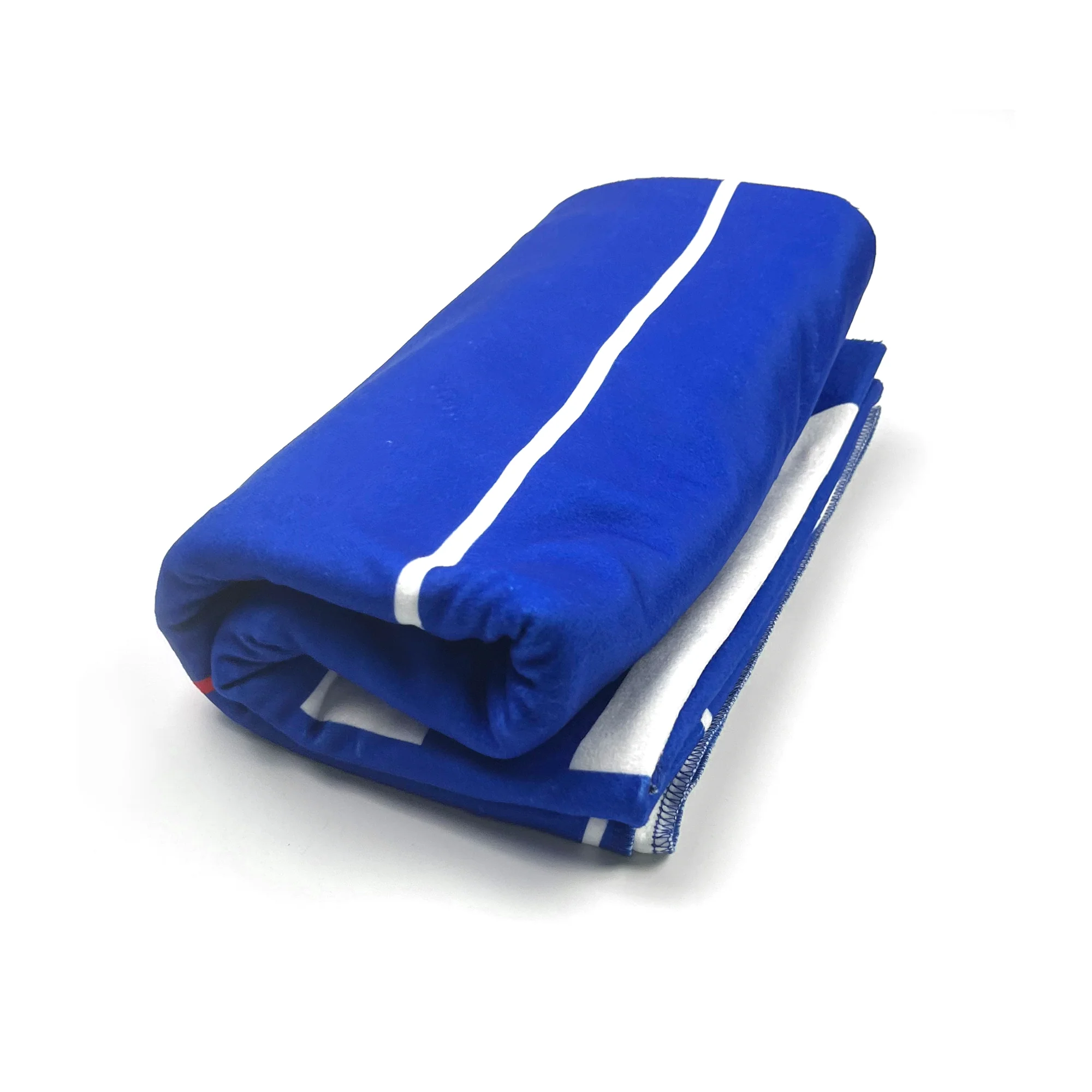 FC Blau-Weiß Linz Fleecedecke 170x130 cm