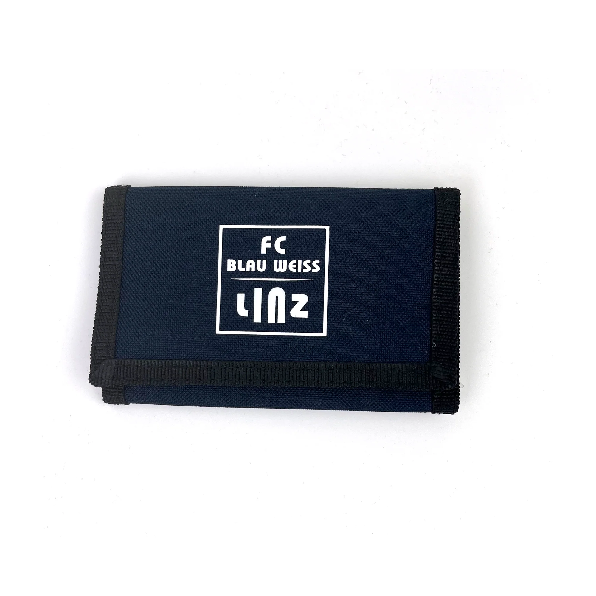 FC Blau-Weiß Linz Geldtasche