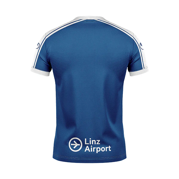 FC Blau-Weiß Linz Home Trikot 2024/25 - Image 2