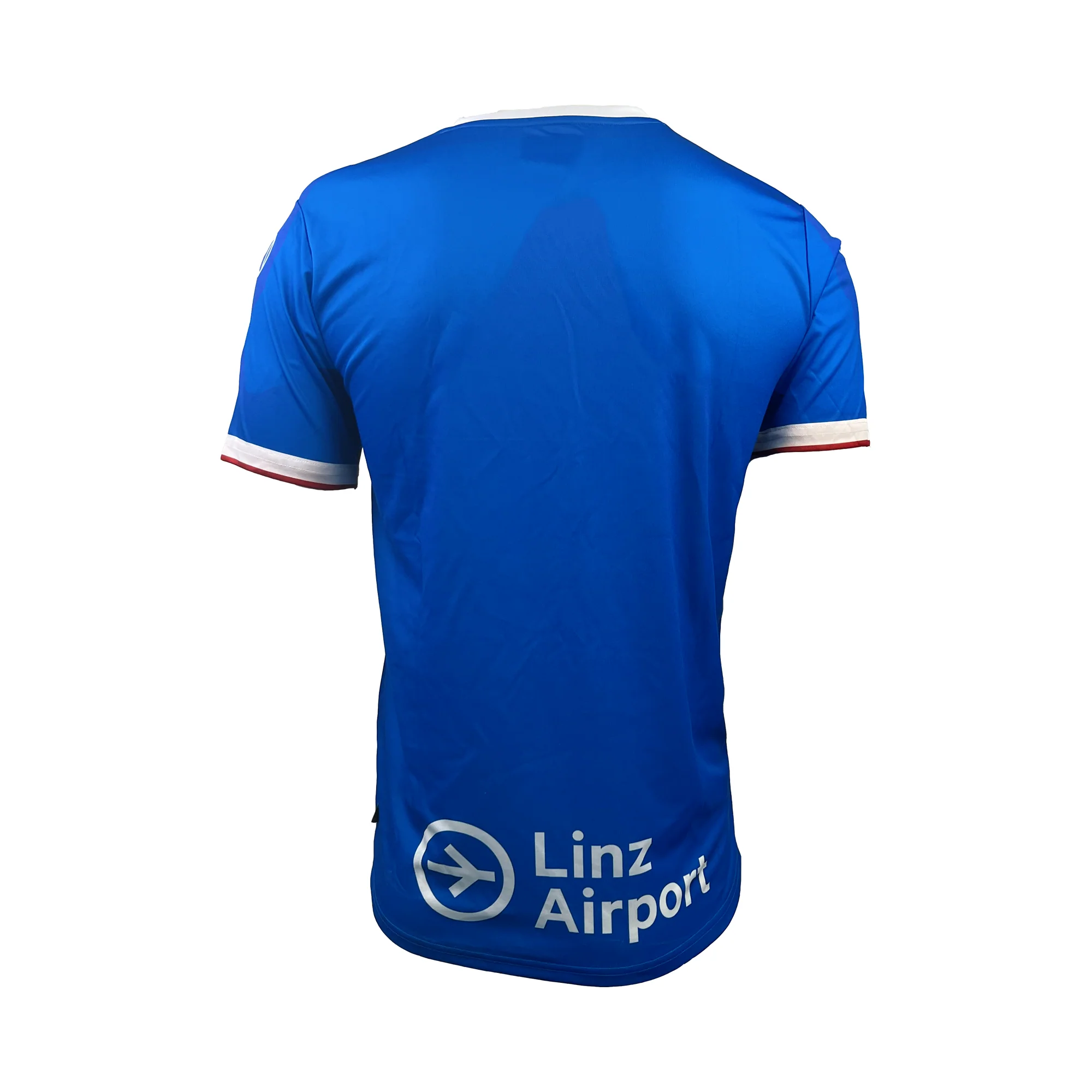 FC Blau-Weiß Linz Home Trikot Damen 2025/26 - Image 2