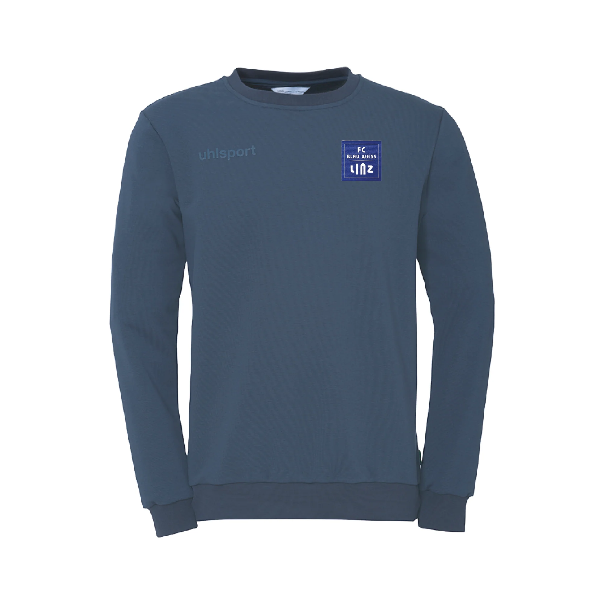 FC Blau-Weiß Linz Lifestyle Sweatshirt