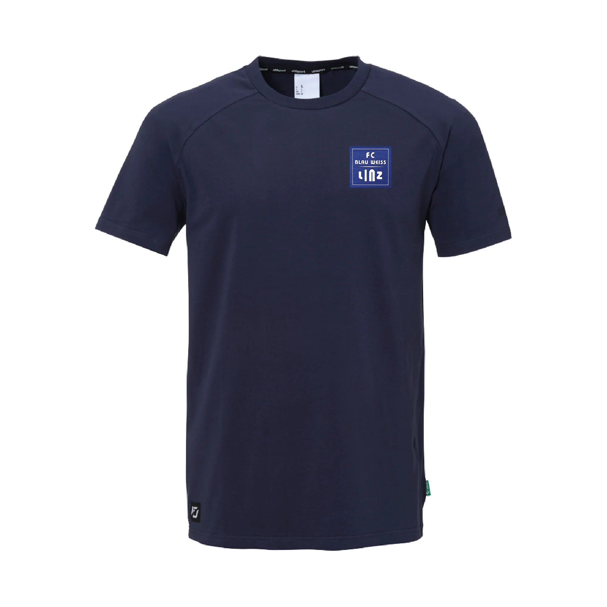 FC Blau-Weiß Linz Lifestyle T-Shirt