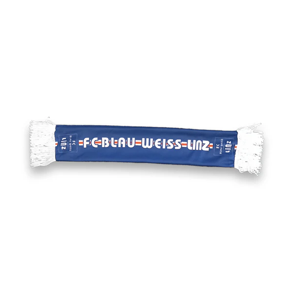 FC Blau-Weiß Linz Minischal