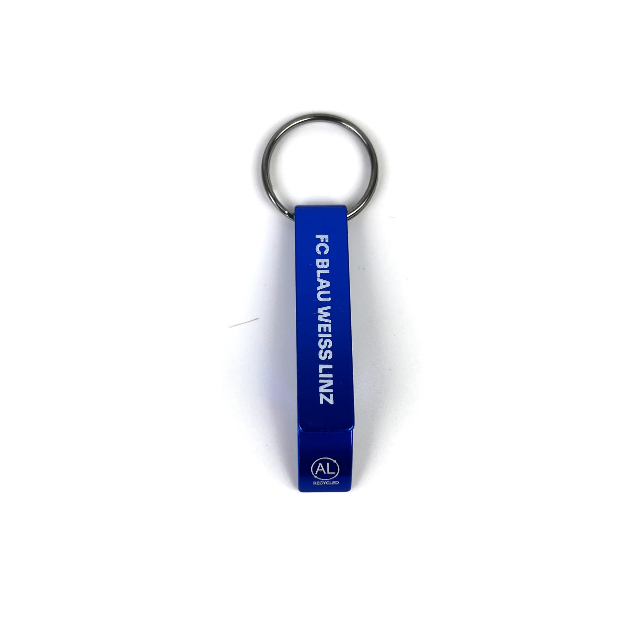 FC Blau-Weiß Linz Schlüsselanhänger / Flaschenöffner - Image 2