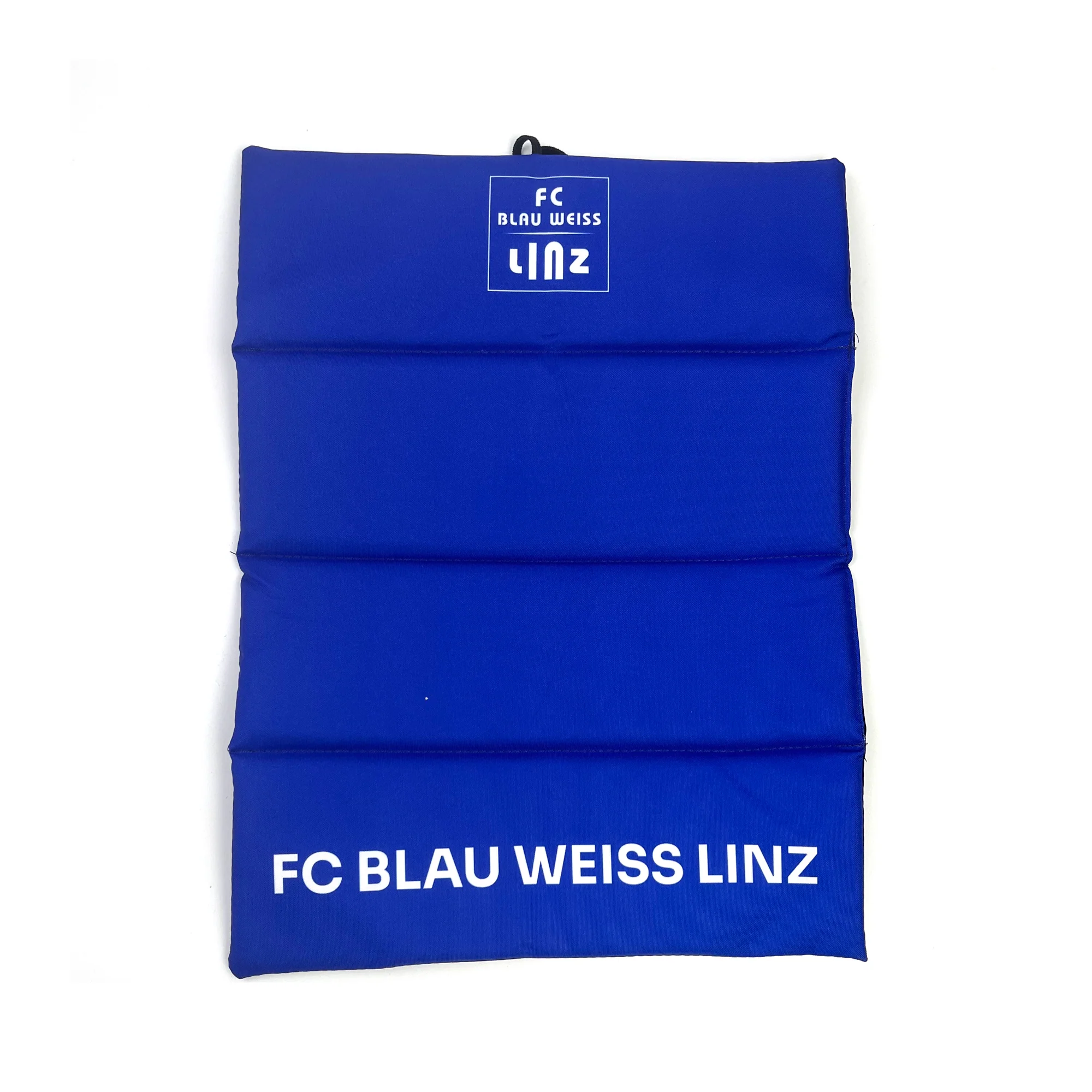 FC Blau-Weiß Linz Sitzkissen Klein - Image 2