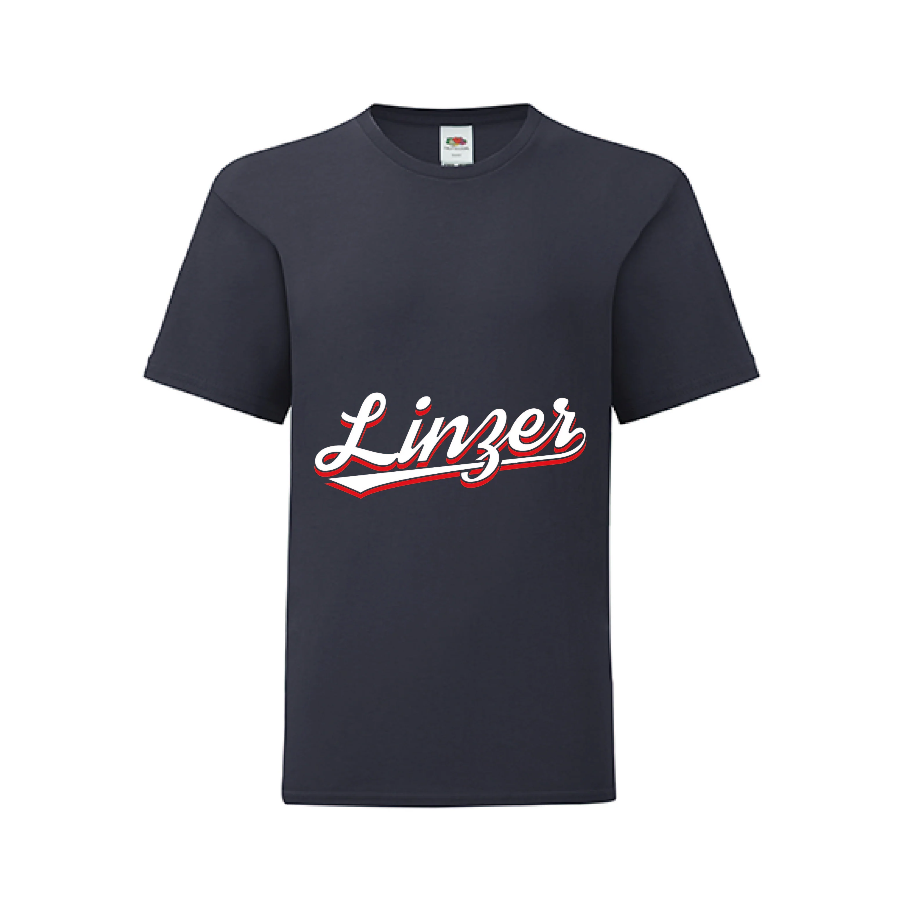 FC Blau-Weiß Linz T-Shirt Linzer Kids