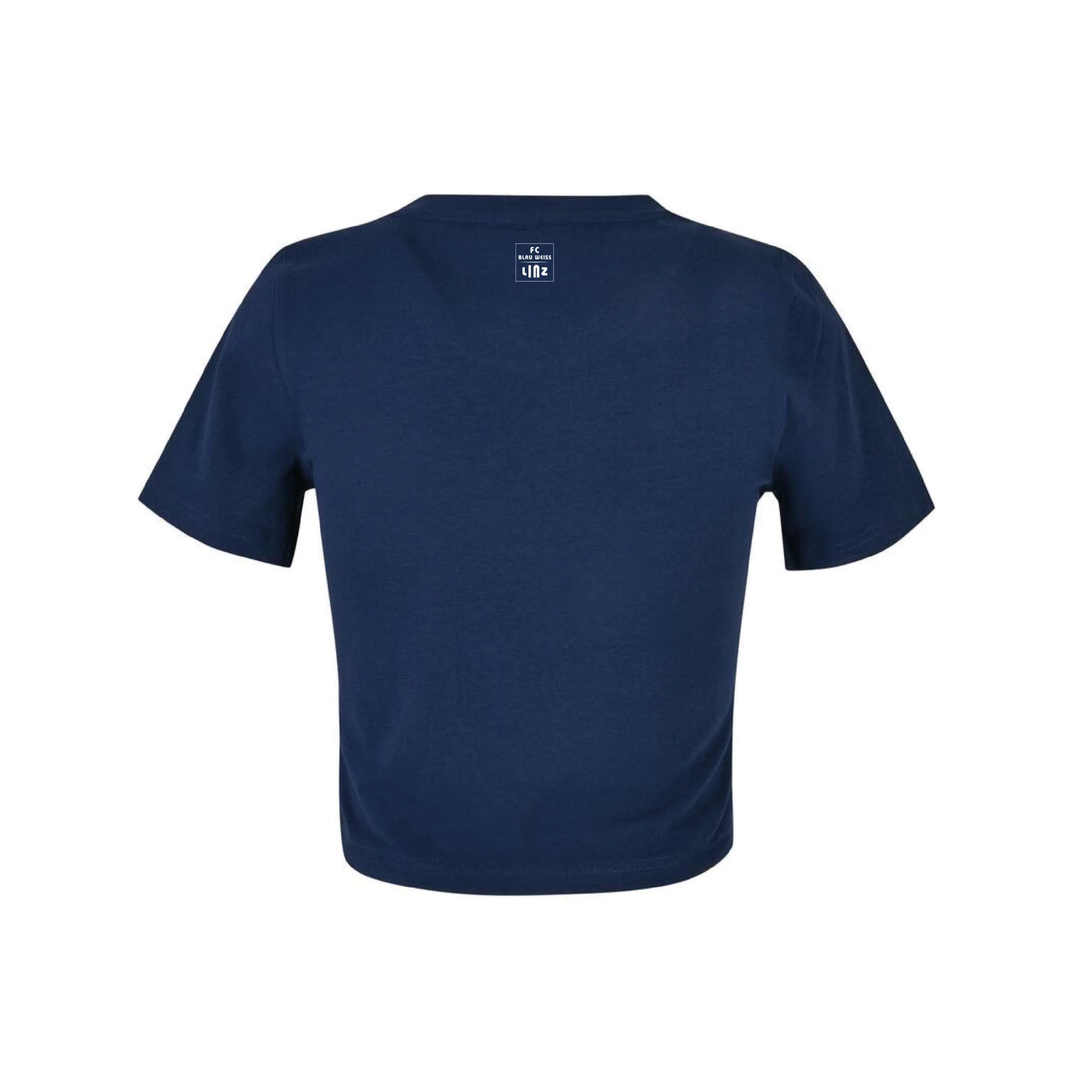 FC Blau-Weiß Linz T-Shirt Linzerin Kids - Image 2