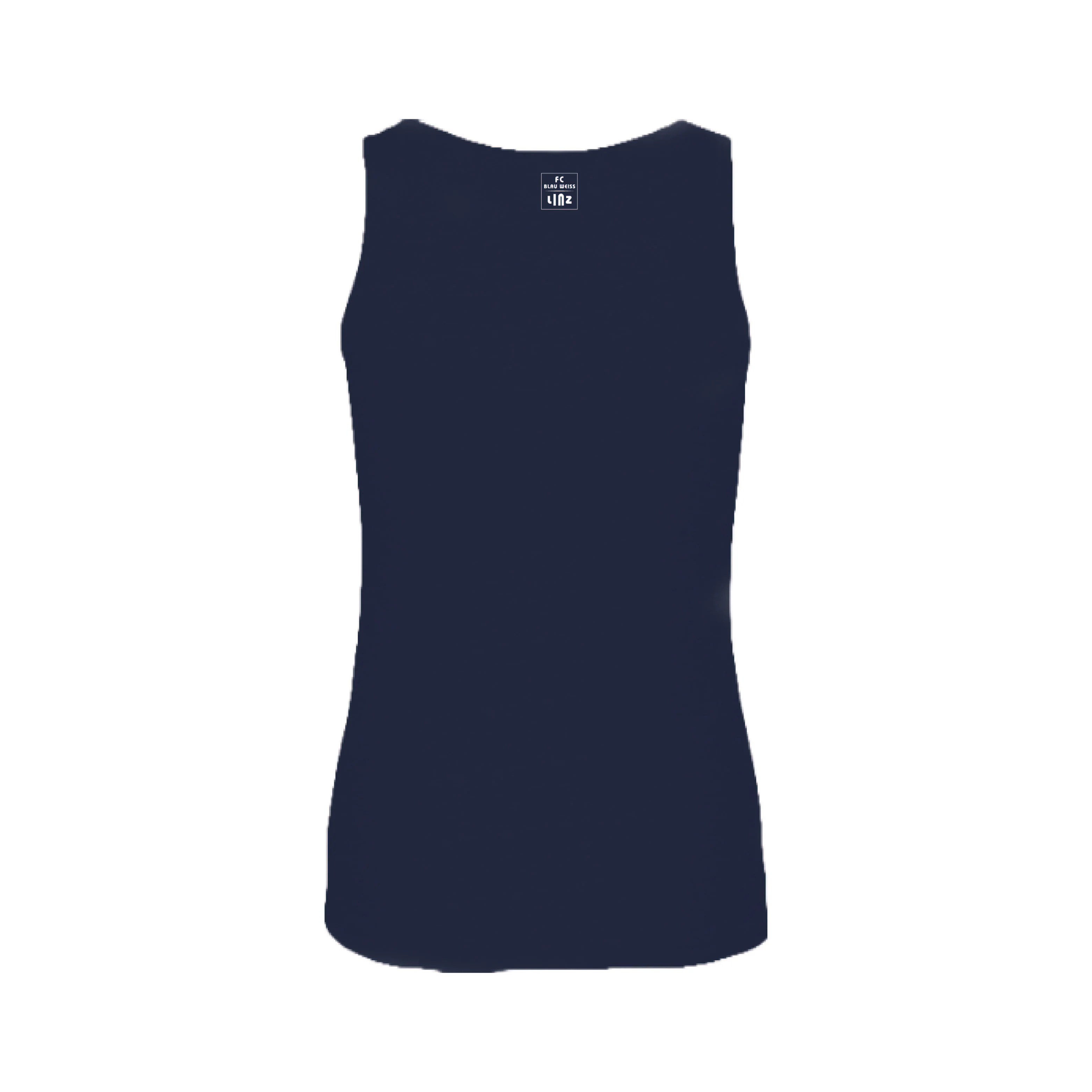 FC Blau-Weiß Linz Tank Top Linzerin - Image 2
